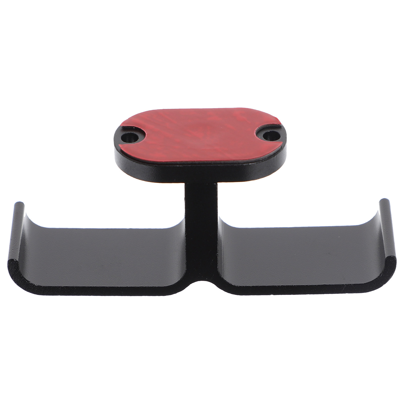 Desk Setup Headphones - Soporte Doble para Auriculares Bajo Escritorio,