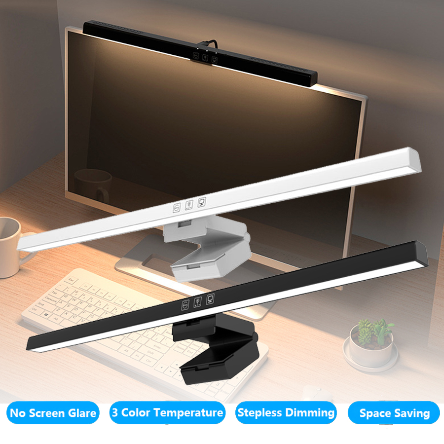 Led Desk Light Usb - Barra de Luz LED de 50cm