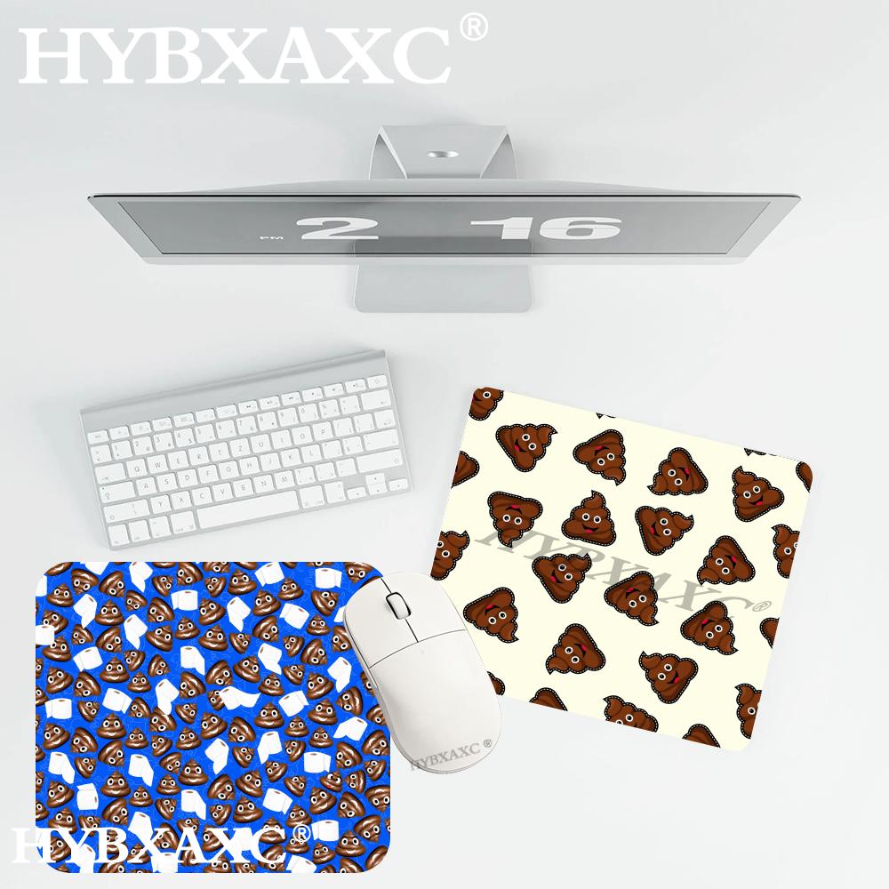Desk Setup Emoji - Alfombrilla de Ratón Pequeña con Diseño