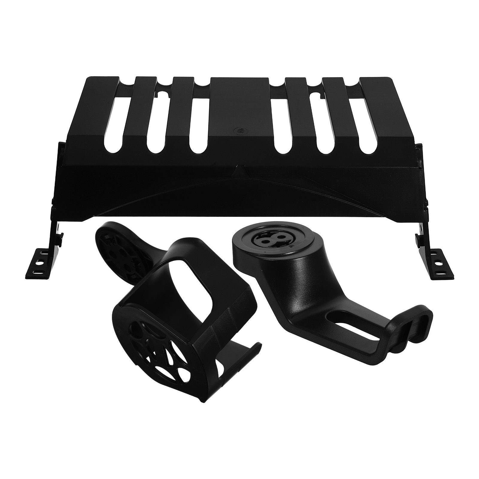 Desk Setup Headphones - 1 Juego de accesorios de escritorio,