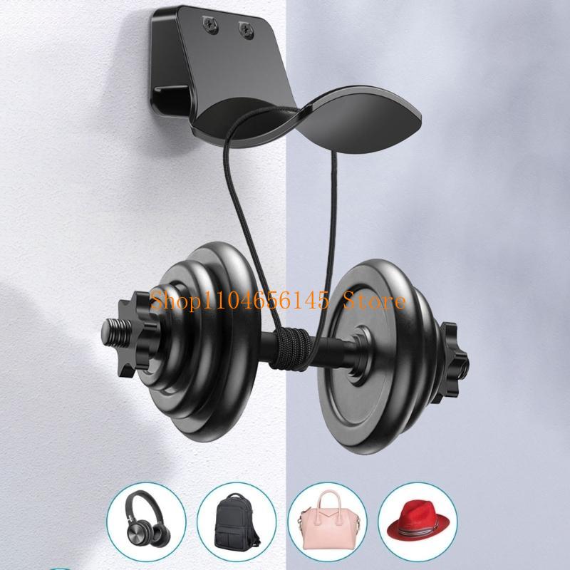 Desk Setup Headphones - 5asd Prácticos organizadores soporte para auriculares