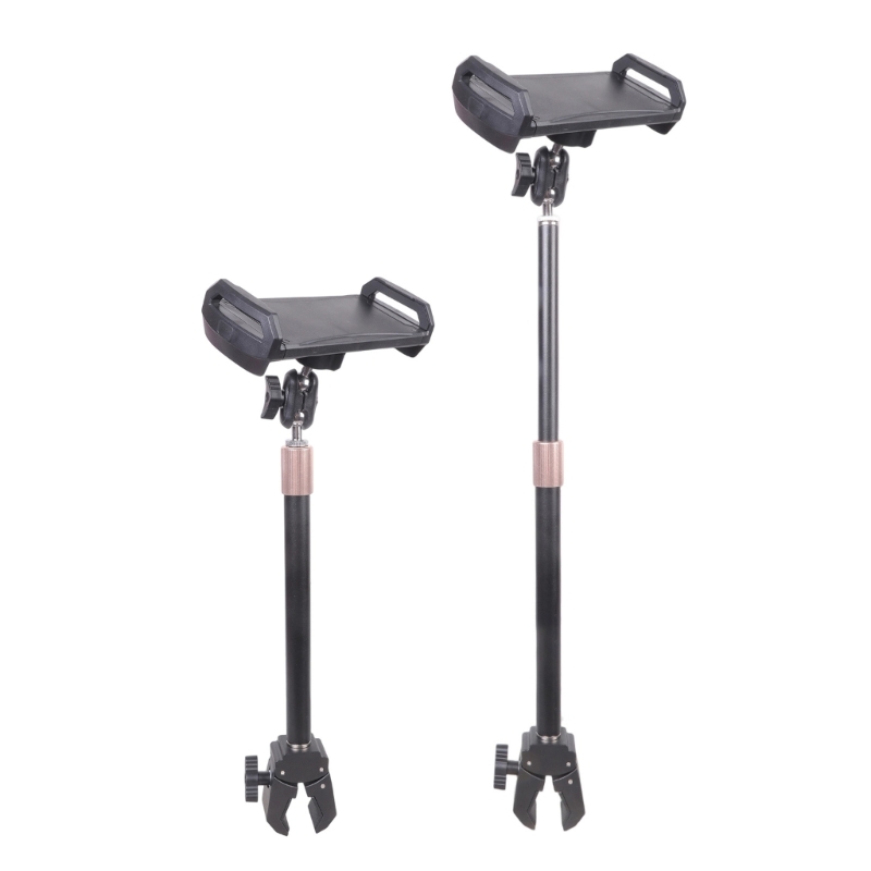 Desk Setup Tablet - Soporte para tabletas ajustable longitudes U75B,