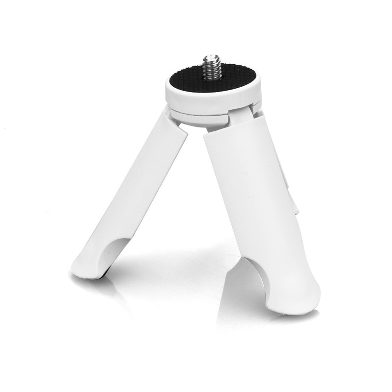 Mini trípode de luz, soporte d - Desk Setup Computer reseña y precio