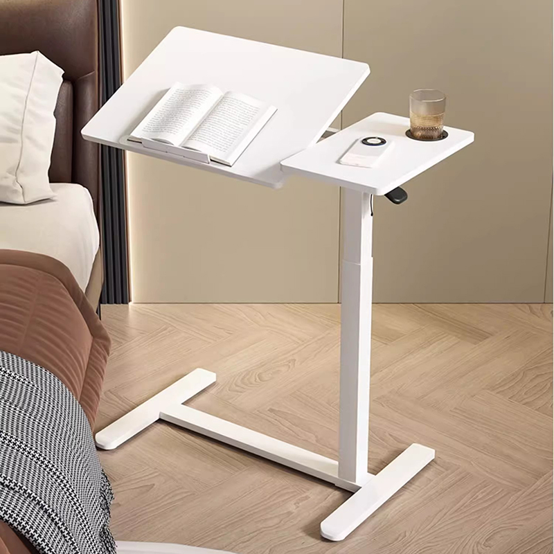 Muebles de oficina, escritorio - Desk Setup Laptop And Pc reseña y precio