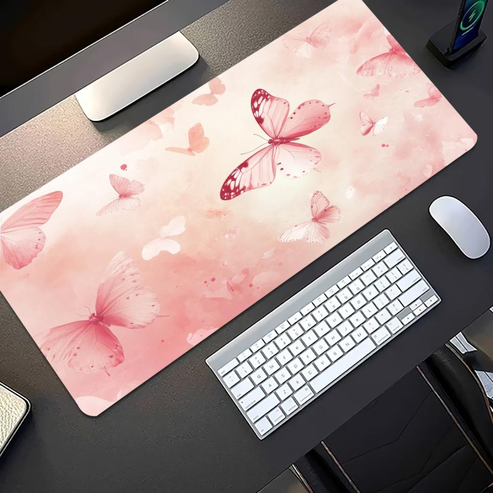 Alfombrilla de Ratón Grande pa - Desk Setup Laptop And Pc reseña y precio