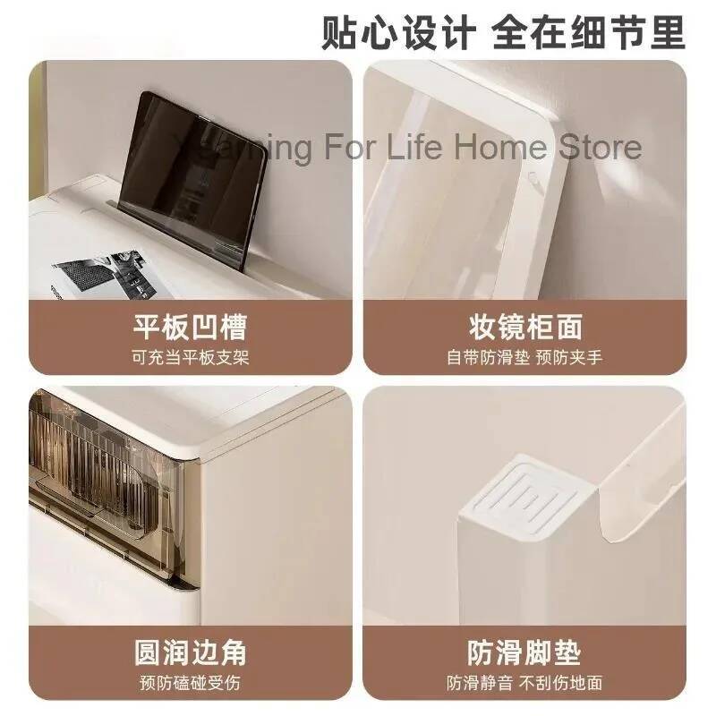 Tocador de escritorio con espe - Desk Setup In Small Bedroom reseña y precio
