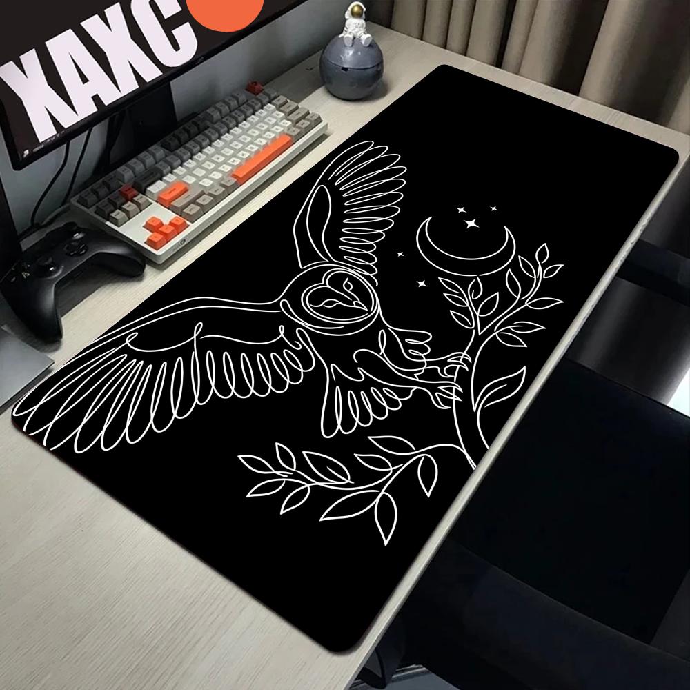 Alfombrilla de Ratón de Goma H - Desk Setup For Productivity reseña y precio