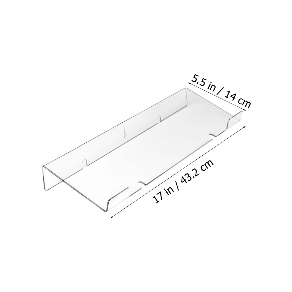Soporte Elevador de Teclado Ac - Desk Setup Tablet reseña y precio