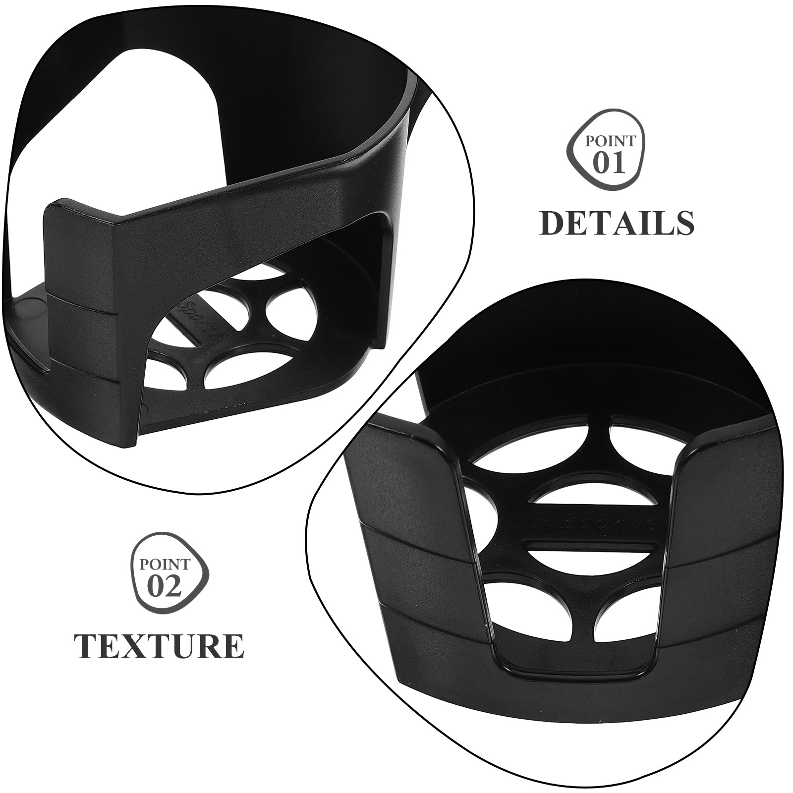 Soporte Giratorio de 360 Grado - Desk Setup Headphones reseña y precio