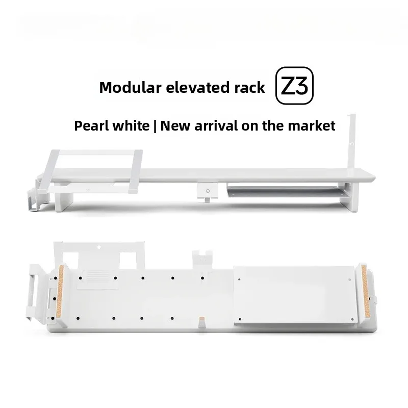‌ Soporte Modular para Monitor - Setup Desk Monitor reseña y precio