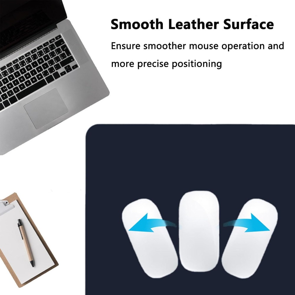 Protector de Escritorio Antide - Desk Setup Carpet reseña y precio