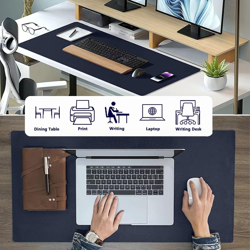 Protector de Escritorio Antide - Desk Setup Carpet reseña y precio