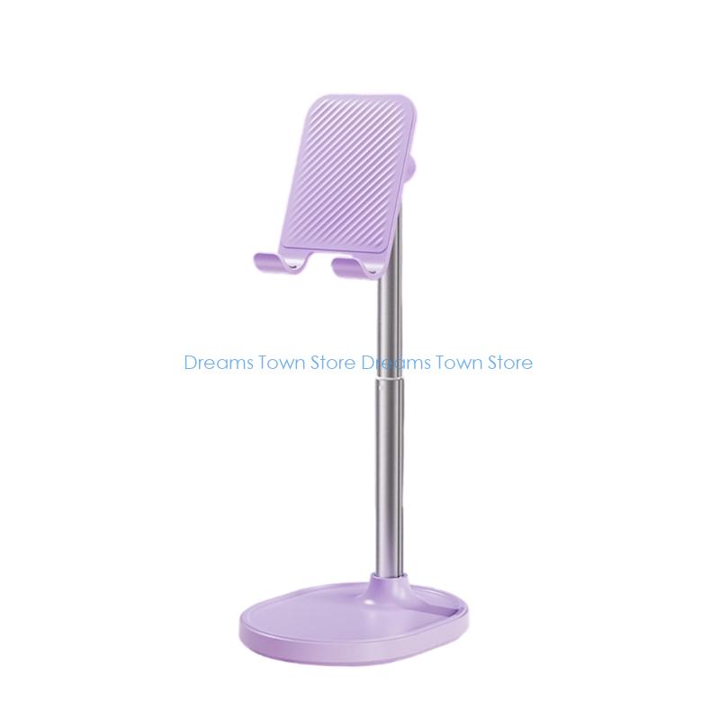 Soporte ajustable para teléfon - Desk Setup Tablet reseña y precio