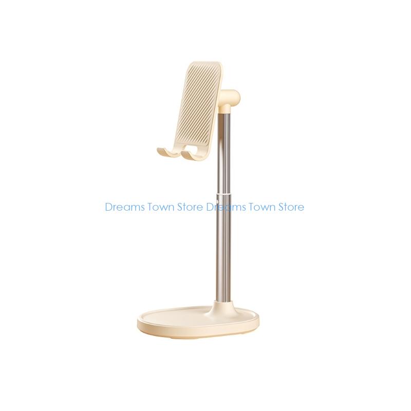 Soporte ajustable para teléfon - Desk Setup Tablet reseña y precio