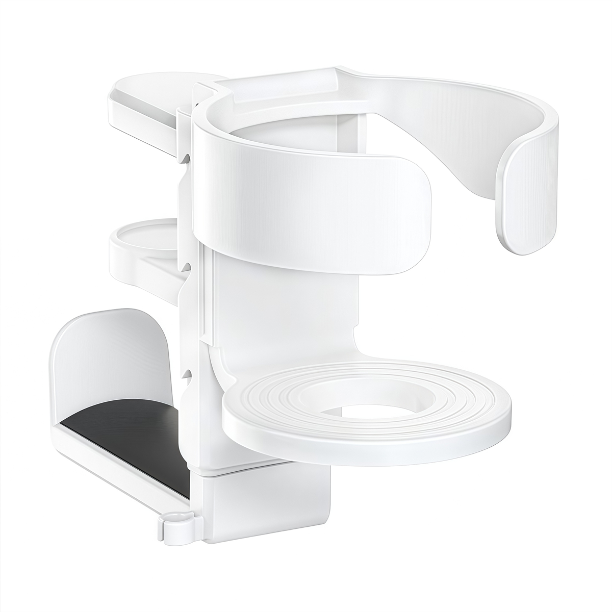 Soporte Ajustable para Auricul - Desk Setup Headphones reseña y precio