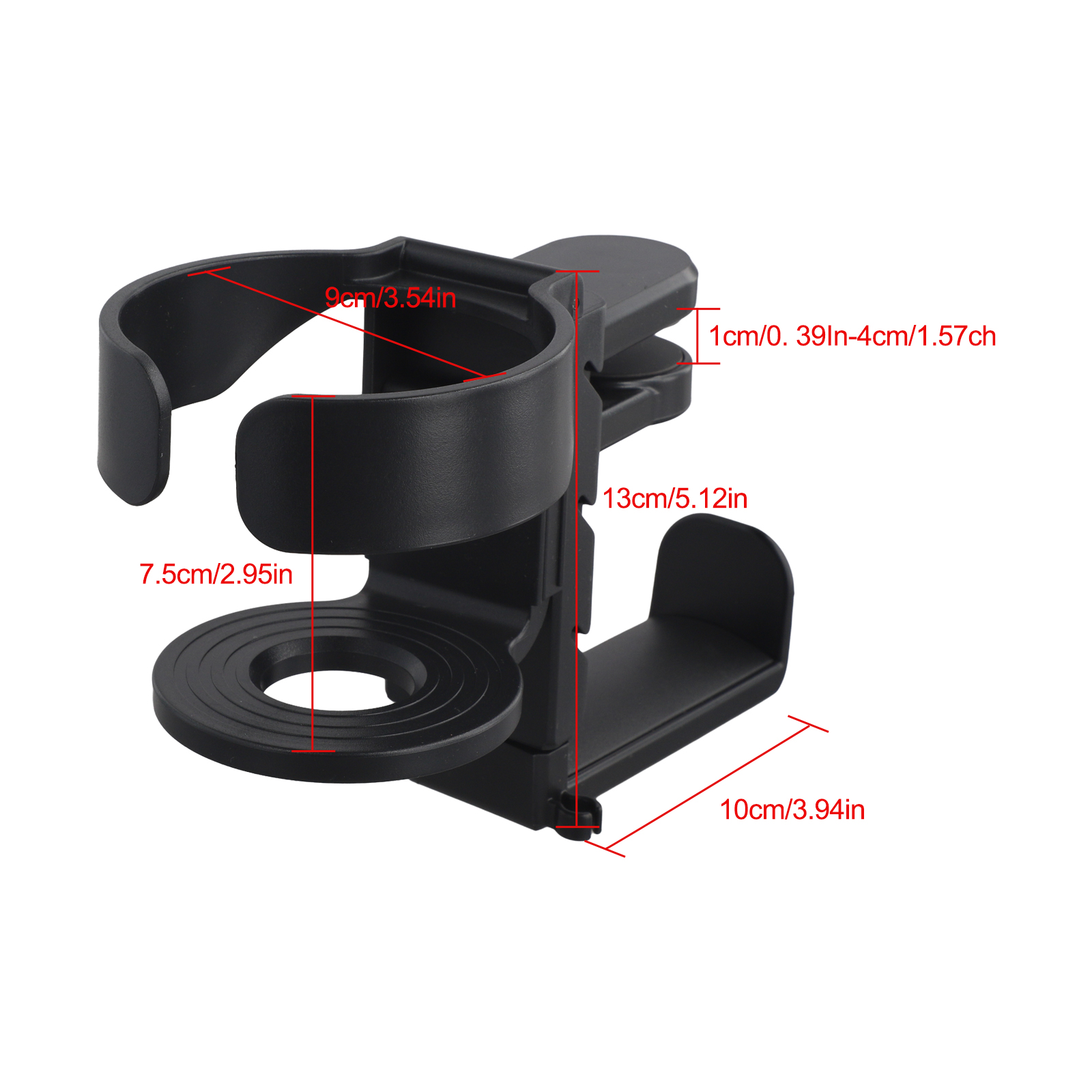 Soporte Ajustable para Auricul - Desk Setup Headphones reseña y precio