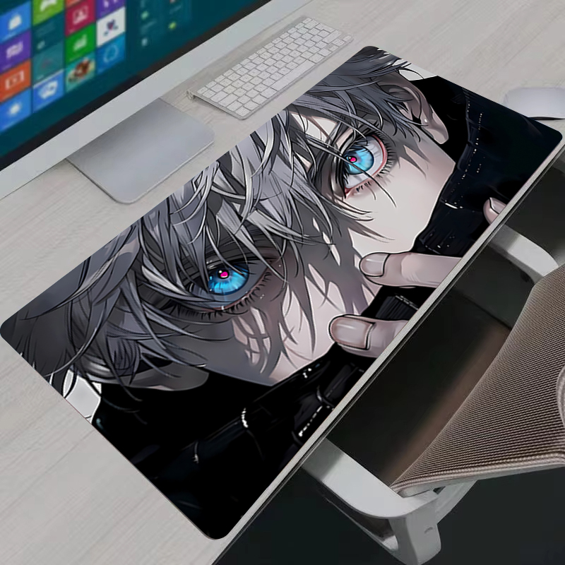 Alfombrilla de ratón con diseñ - Desk Setup Carpet reseña y precio