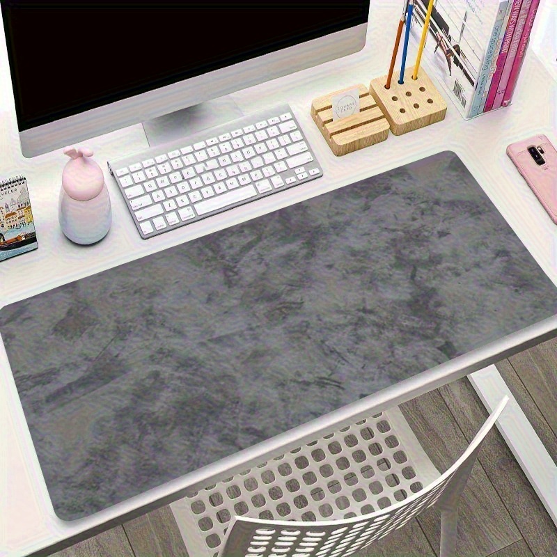 CIFBUY Alfombrilla de Ratón pa - Desk Setup Laptop And Pc reseña y precio