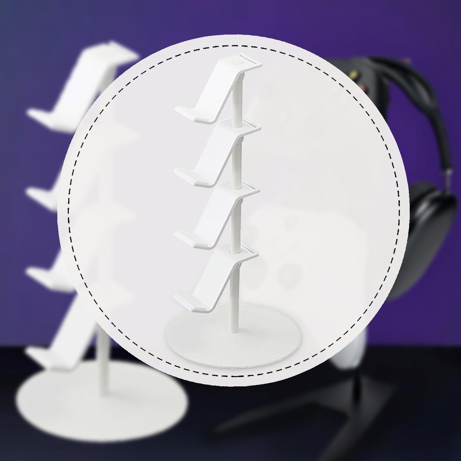 Soporte Ajustable para Control - Desk Setup Headphones reseña y precio