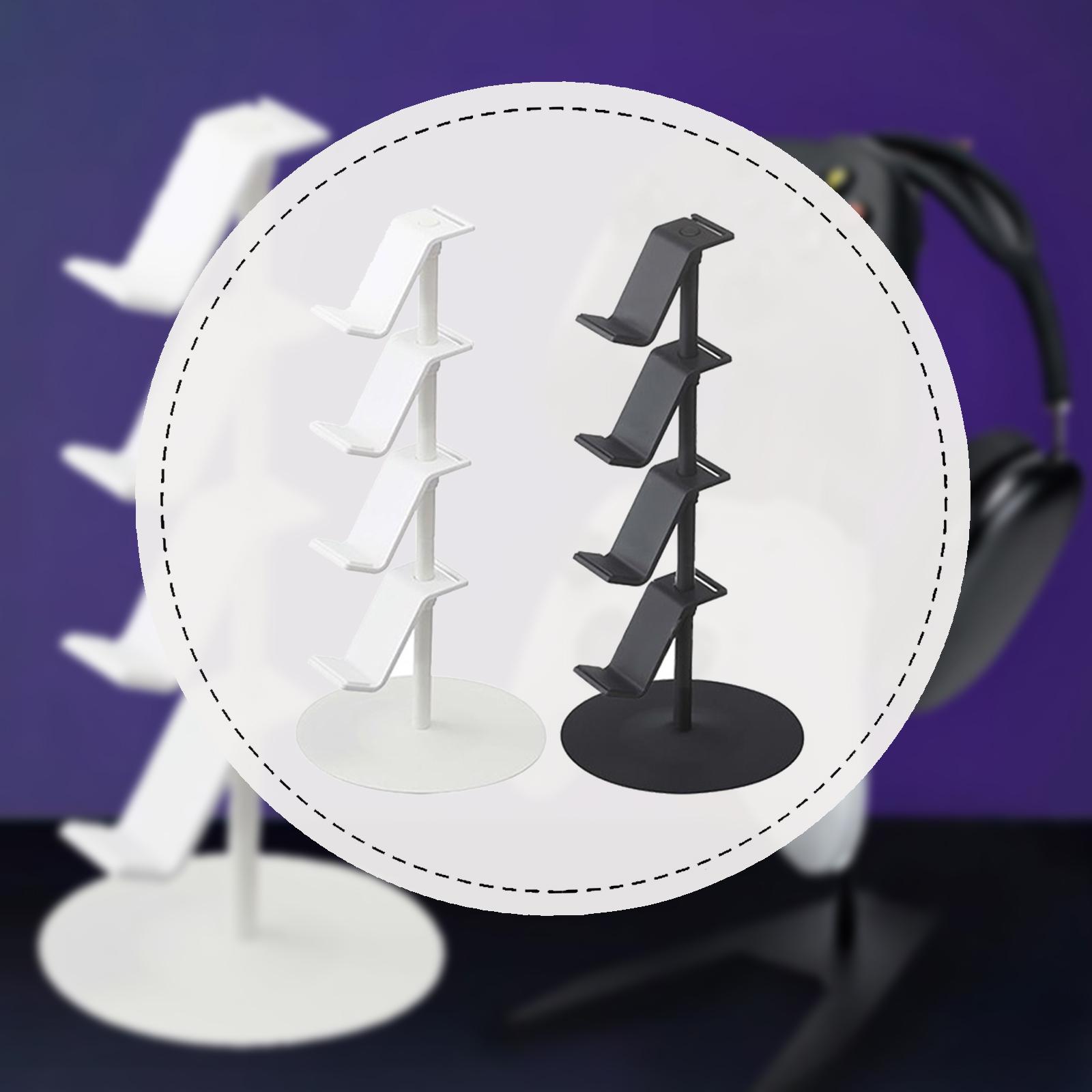 Soporte Ajustable para Control - Desk Setup Headphones reseña y precio