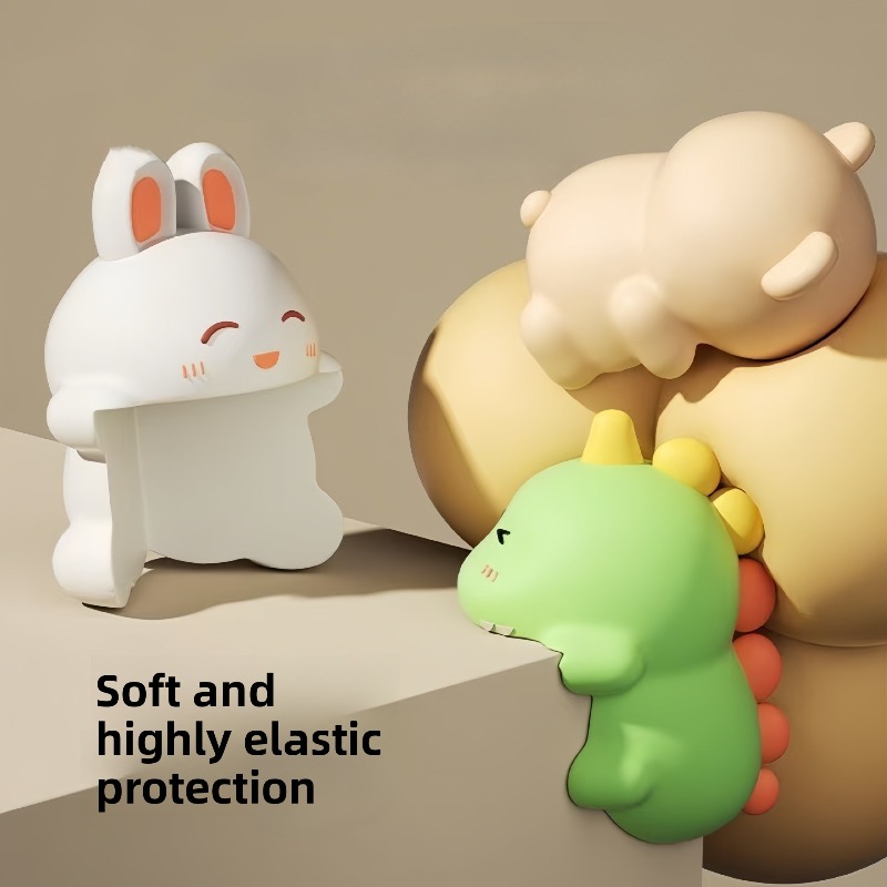 Protector de Esquinas de Dibuj - Desk Setup Computer reseña y precio