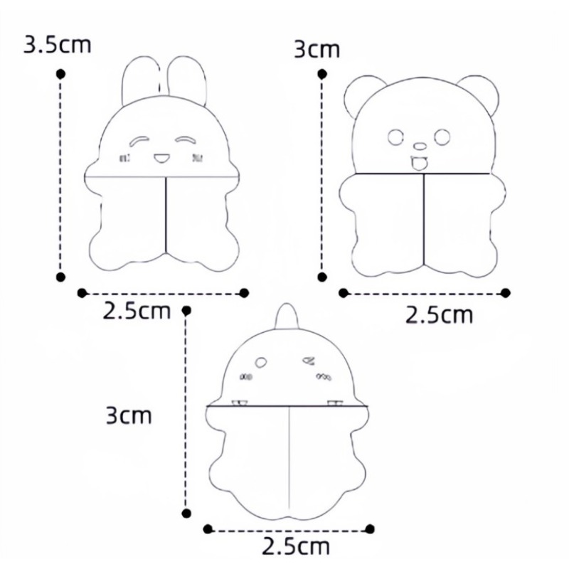 Protector de Esquinas de Dibuj - Desk Setup Computer reseña y precio