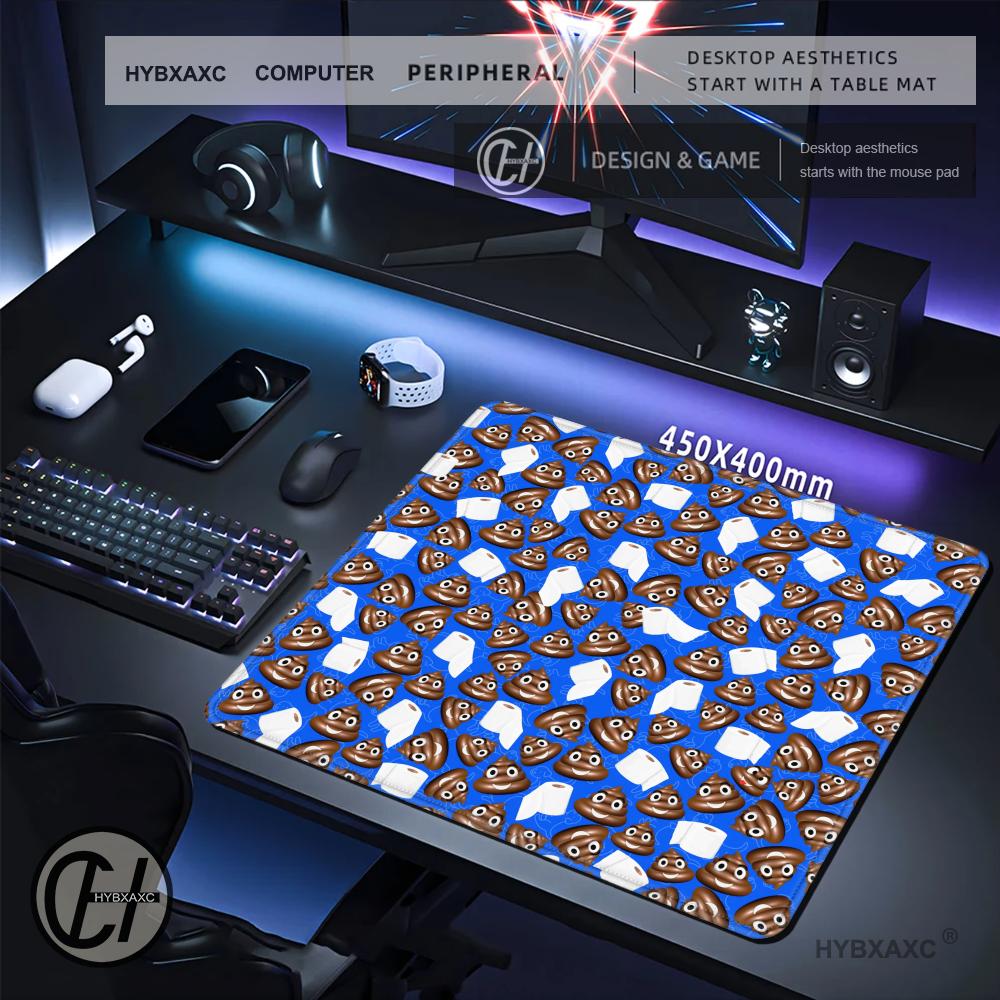 Alfombrilla de Ratón Pequeña c - Desk Setup Emoji reseña y precio