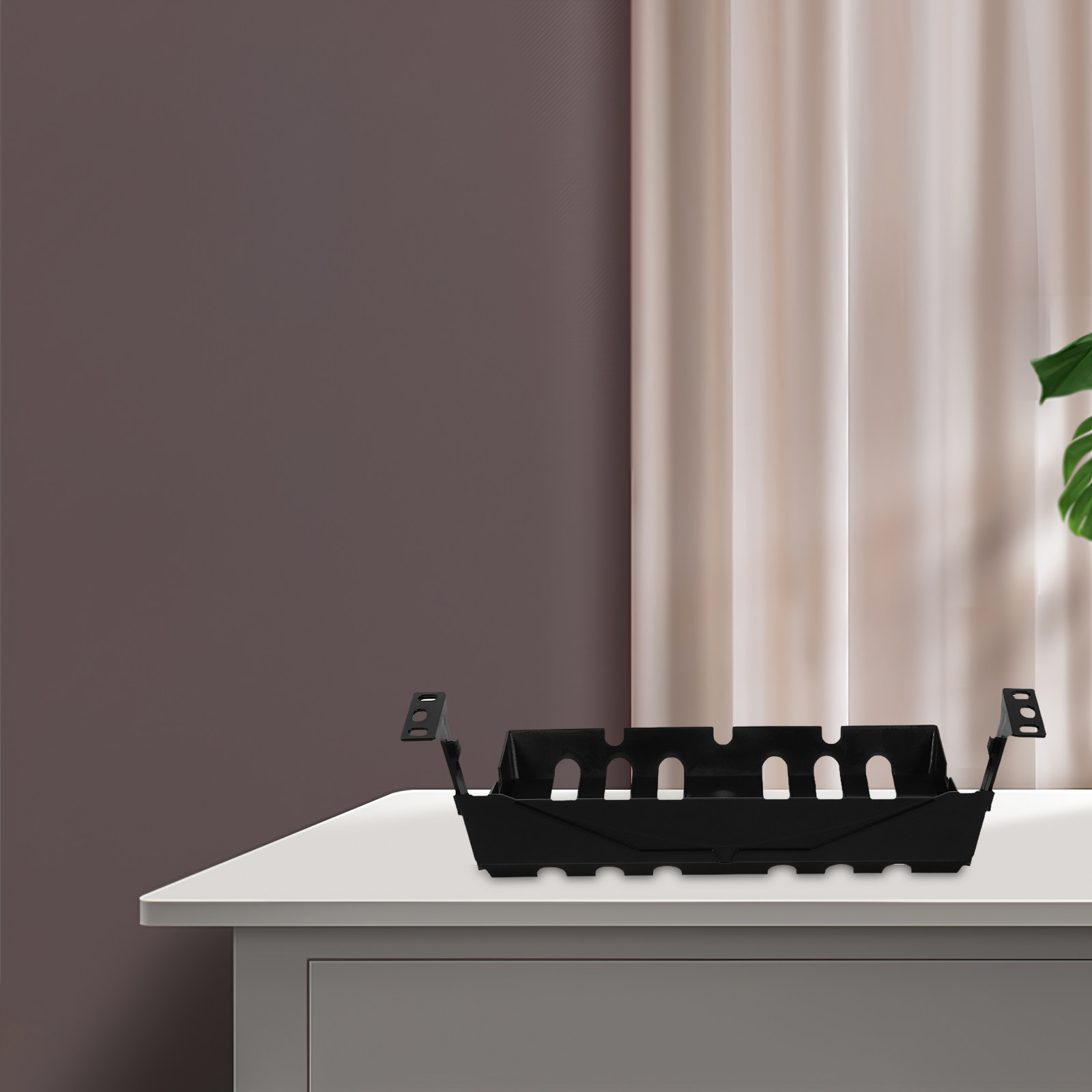 1 Juego de accesorios de escri - Desk Setup Headphones reseña y precio