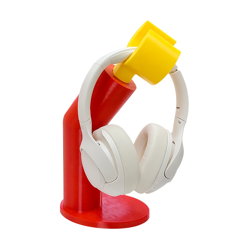 Soporte Creativo para Auricula - Desk Setup Headphones reseña y precio
