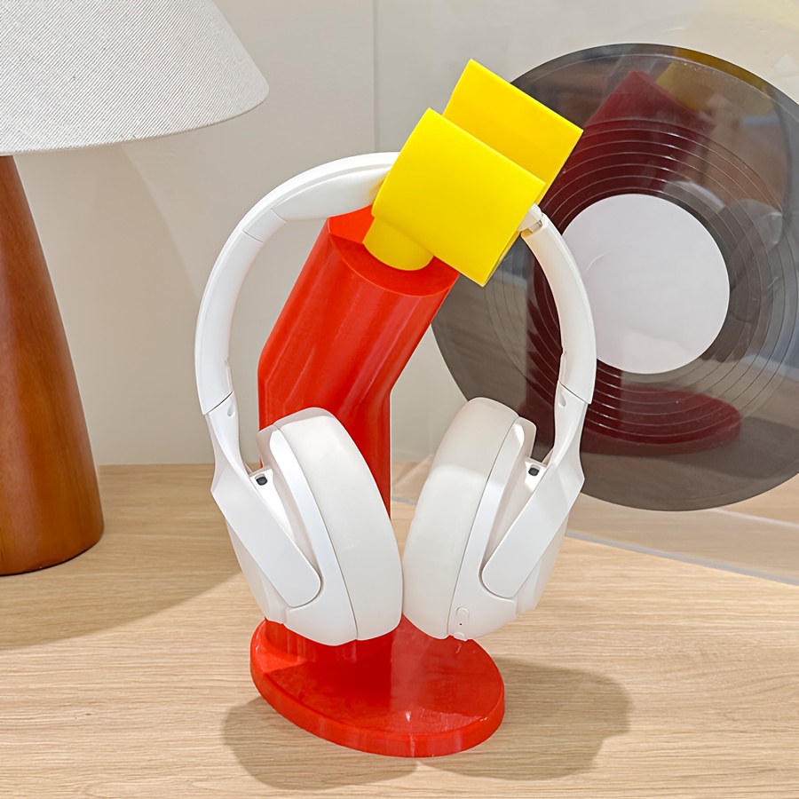 Soporte Creativo para Auricula - Desk Setup Headphones reseña y precio