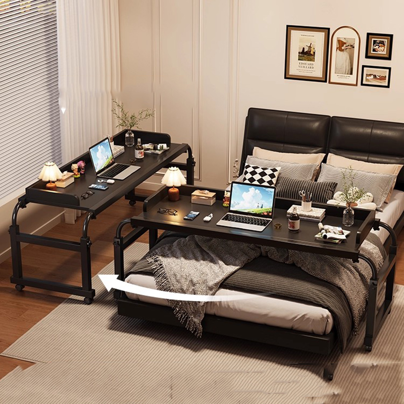 Escritorios de ordenador ajust - Desk Vanity Setup reseña y precio