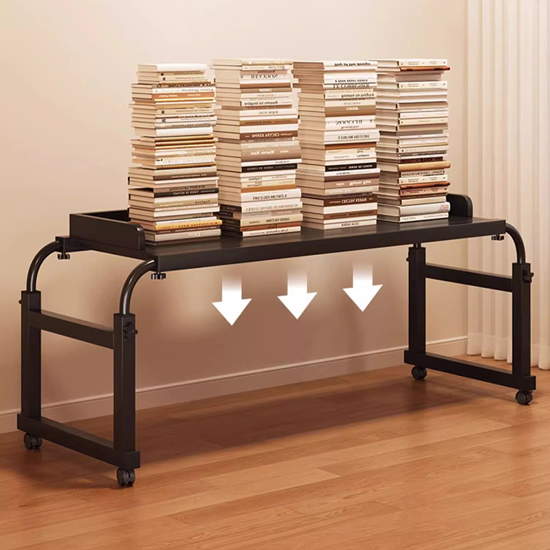 Escritorios de ordenador ajust - Desk Vanity Setup reseña y precio