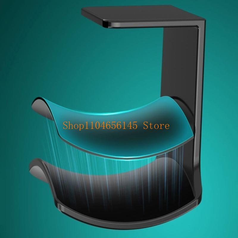 5asd Prácticos organizadores s - Desk Setup Headphones reseña y precio