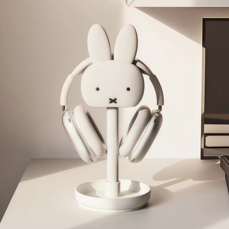 Soporte para Auriculares de Ga - Desk Setup Headphones reseña y precio