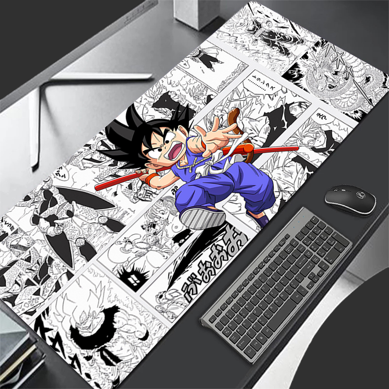 Alfombrilla de ratón para orde - Desk Setup Computer reseña y precio