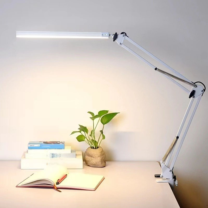 Lámpara LED de escritorio de 3 - Desk Setup Computer reseña y precio