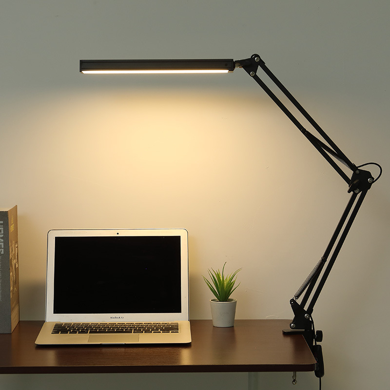 Lámpara LED de escritorio de 3 - Desk Setup Computer reseña y precio