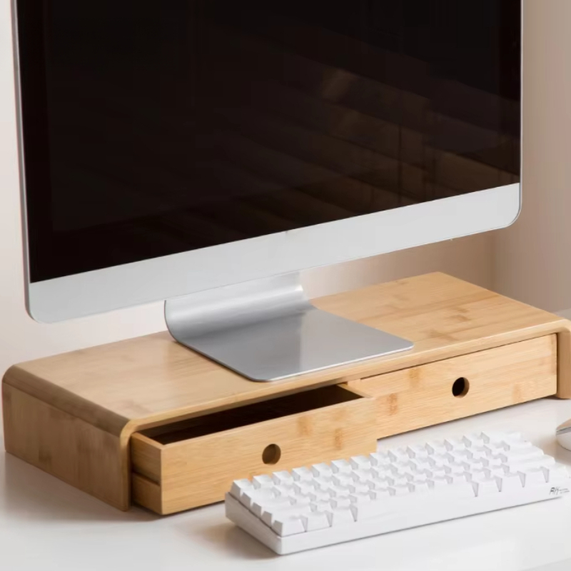 Elevador de Monitor de ordenad - Setup Desk Monitor reseña y precio