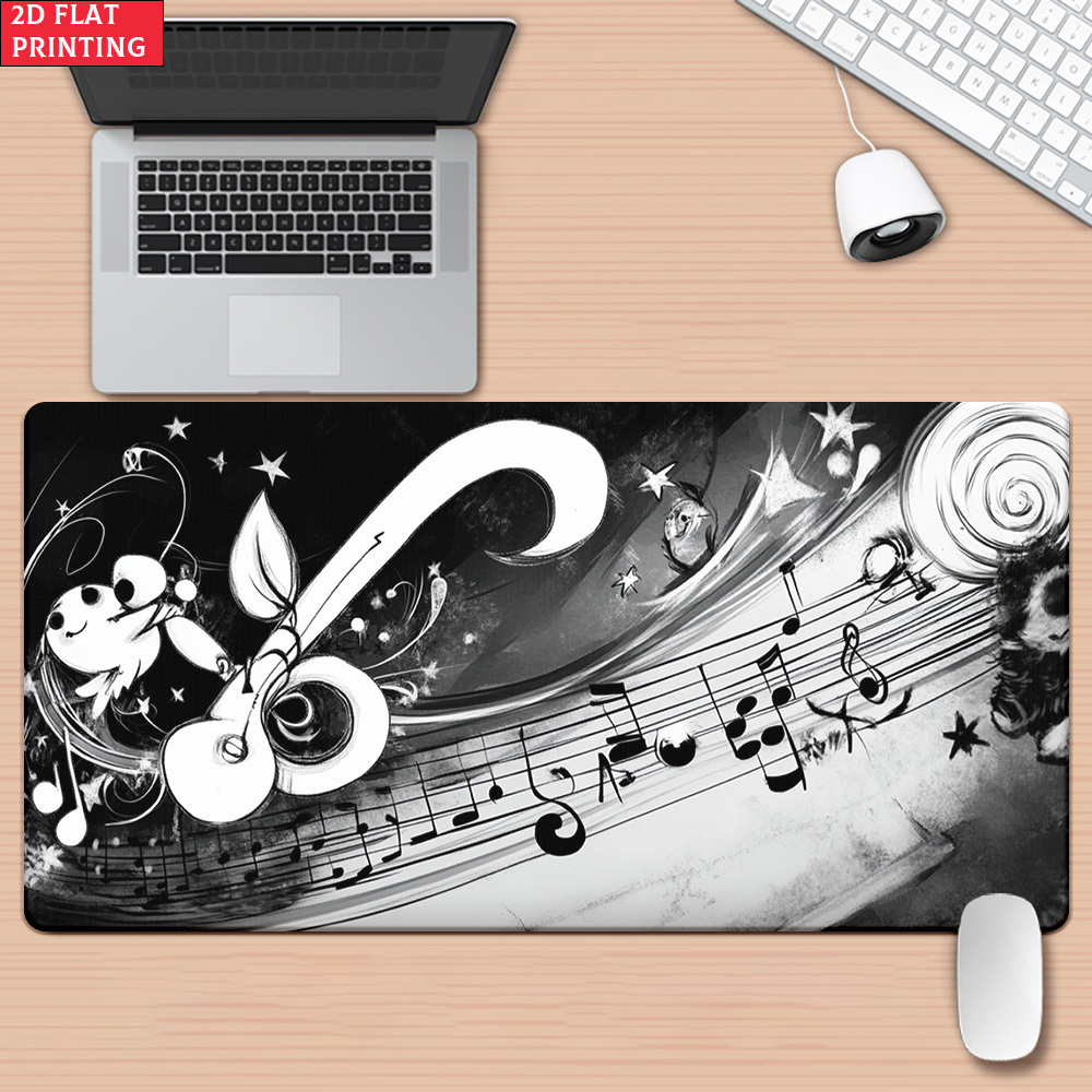 Alfombrilla de Escritorio Gran - Desk Setup Tablet reseña y precio