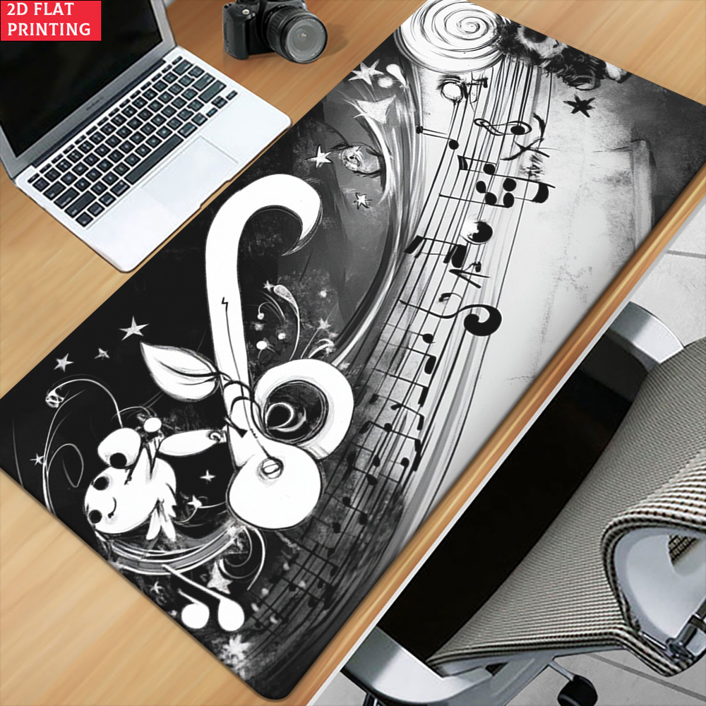 Alfombrilla de Escritorio Gran - Desk Setup Tablet reseña y precio
