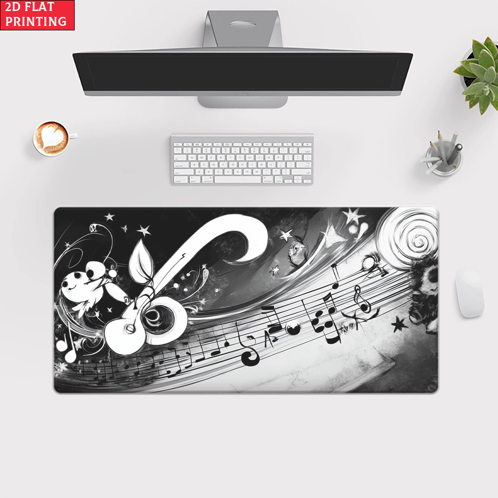 Alfombrilla de Escritorio Gran - Desk Setup Tablet reseña y precio