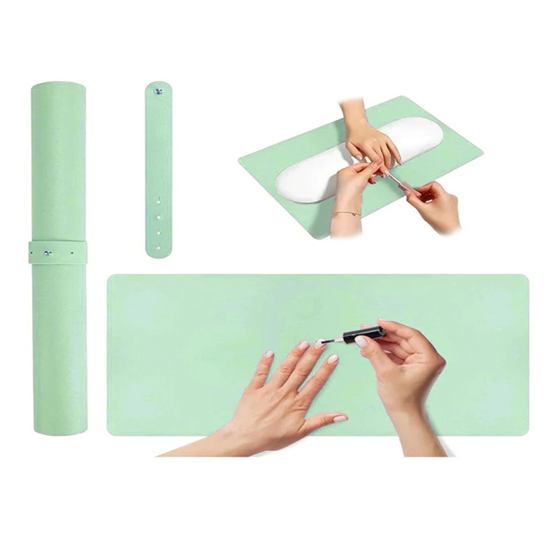 Tapete de Mesa Plegable y Suav - Desk Setup Carpet reseña y precio