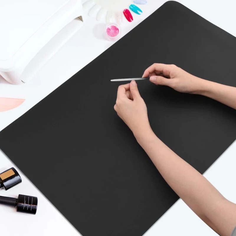 Tapete de Mesa Plegable y Suav - Desk Setup Carpet reseña y precio