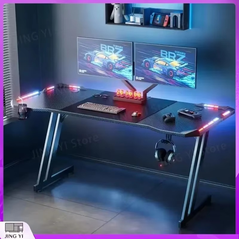 Escritorio para Juegos con Luc - Desk Setup Headphones reseña y precio