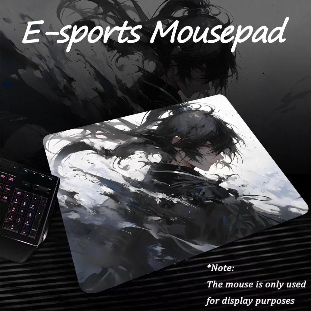 Alfombrilla de ratón de deport - Your Desk Setup reseña y precio